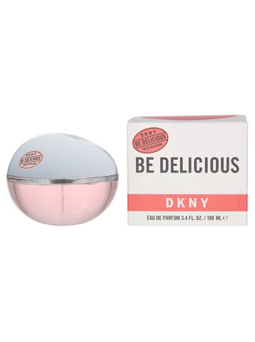 Be Delicious Fresh Blossom - EDP - 100 ml