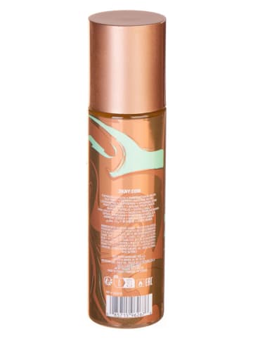 Bodyspray "Be Delicious Latte Pistachio", 250 ml