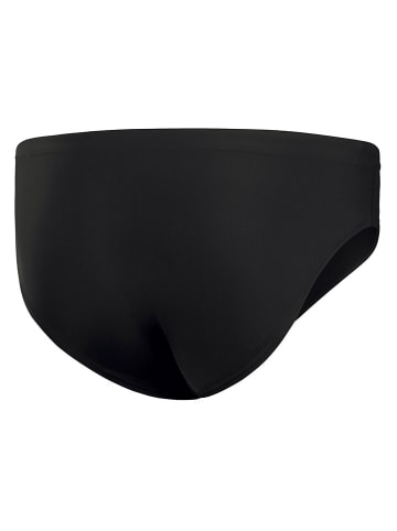 Badehose "Medley" in Schwarz