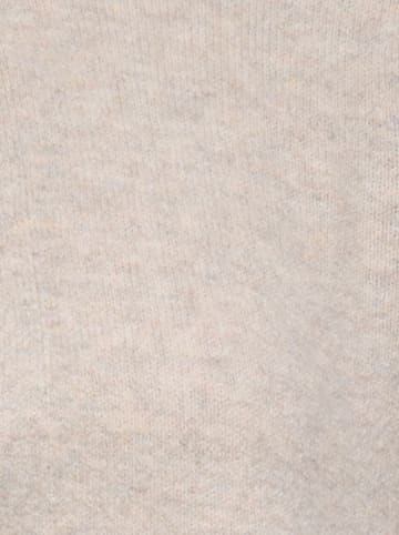 JDY Cardigan "Rue" in Creme