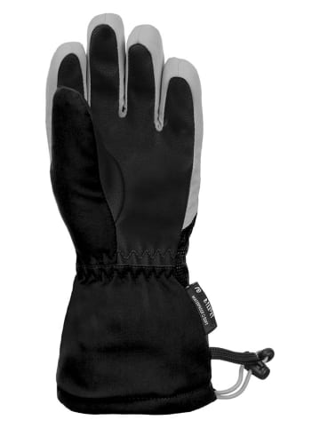 Funktionsfingerhandschuhe "Maxi R-TEX®" in Schwarz