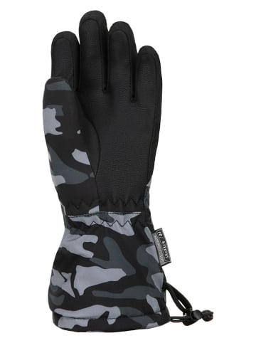 Funktionsfingerhandschuhe "Maxi R-TEX® XT" in Grau