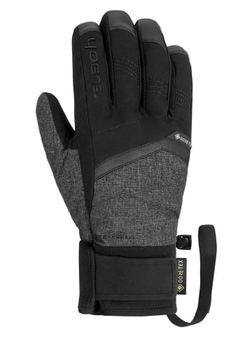 Rękawiczki narciarskie "Blaster GORE-TEX" w kolorze czarnym