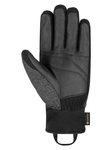 Rękawiczki narciarskie "Blaster GORE-TEX" w kolorze czarnym