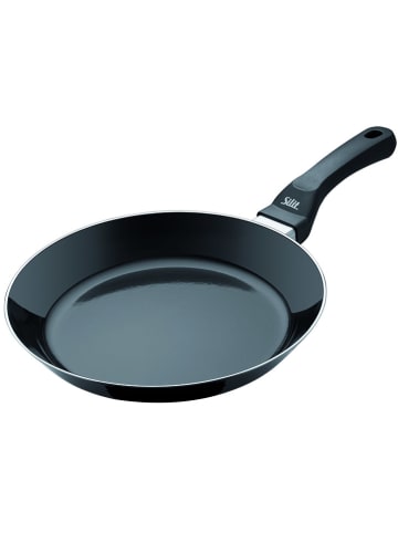 Patelnia w kolorze czarnym - Ø 28 cm