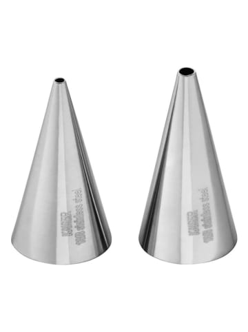 Dekorierstift in Weiß - 75 ml