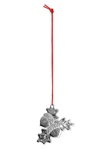 Dekohänger ''Enchanted Acorn" in Silber - (H)7 cm