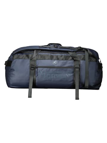 Reisetasche "Sotravel" in Dunkelblau - (B)56 x (H)30 x (T)30 cm