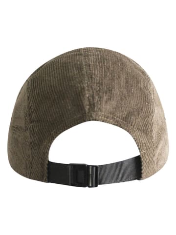 Cap in Khaki