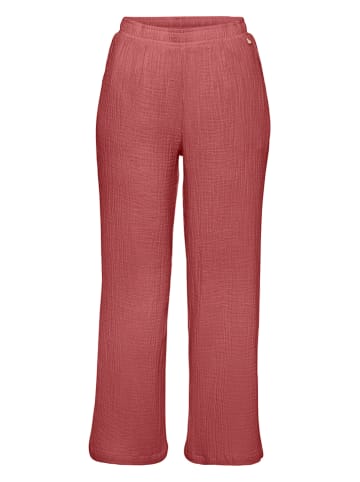 Broek rood