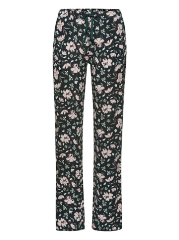 Pyjamabroek zwart
