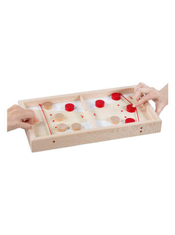 Gra planszowa "Super Puck" - 5+