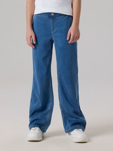 Jeans "Salli" - Comfort fit - in Blau