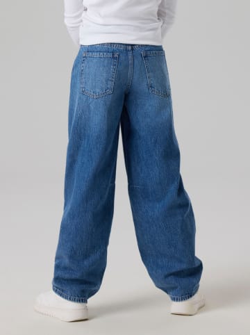 Jeans ''Bella'' - Comfort fit - in Blau