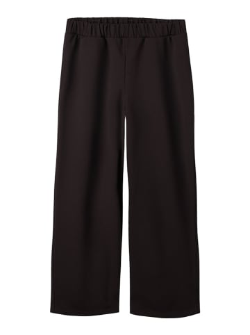 Broek "Nalinna" bruin