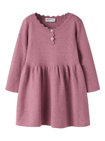 Kleid "Nalie" in Rosa