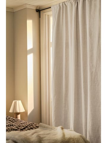Vorhang "Melanie" in Creme