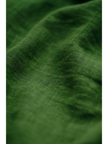 2-delige set: gordijnen "Lill" groen