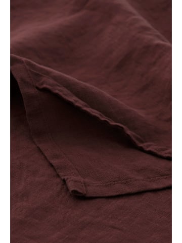 Ściereczka "Malva" w kolorze bordowym do naczyń