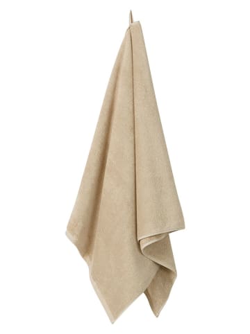 Duschtuch "Darcy" in Beige
