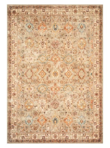 Laagpolig tapijt "Siva" beige