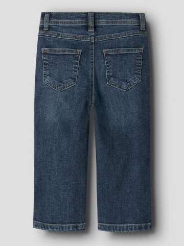 Jeans "Ryan" - Straight fit - in Dunkelblau