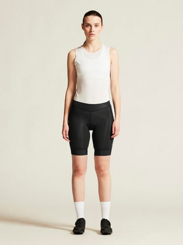 Trainingsshorts "Balance" in Schwarz