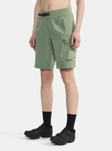 Fietsshort "Core Offroad XT groen
