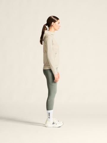 Legging "Adv Essence Warm Tights" groen
