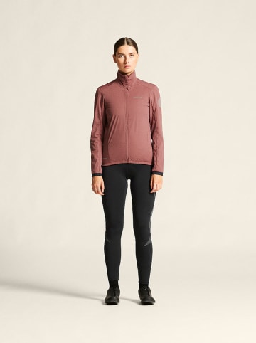 Legginsy funkcyjne "Ideal Thermal" w kolorze czarnym