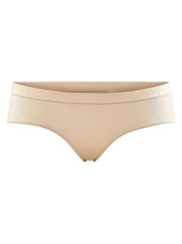 Funktionsslip "Core Dry" in Beige