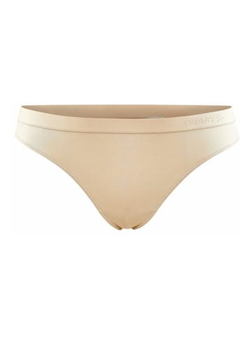 Funktionsstring "Core Dry" in Beige