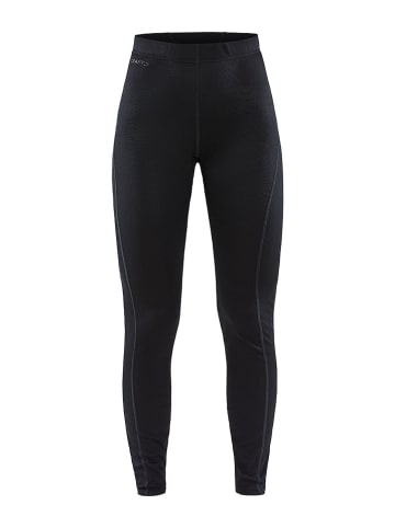 Thermounterhose "Core Warm Baselayer" in Schwarz