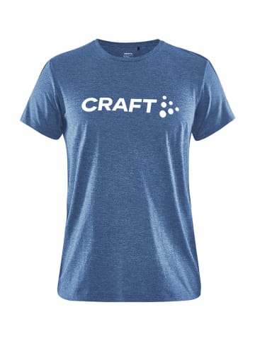 Shirt in Blau