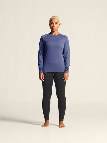 Thermounterhemd "Active Comfort" in Blau