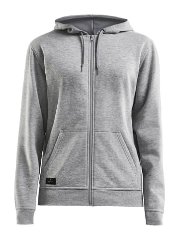 Bluza w kolorze szarym