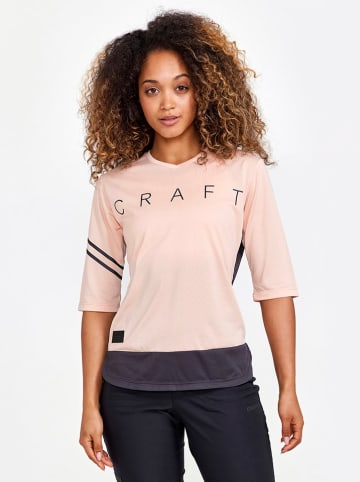 Fahrradshirt "Core Offroad XT" in Rosa