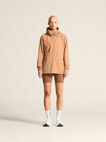 Trainingsjas "Subz Warm" camel