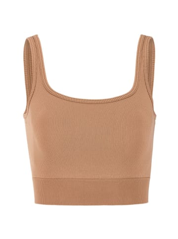 Sport-BH "Collective" in Orange - Medium