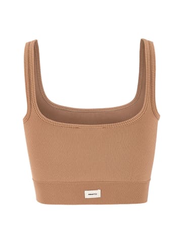 Sport-BH "Collective" in Orange - Medium