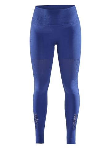 Trainingslegging "UNTMD Warpknit" blauw