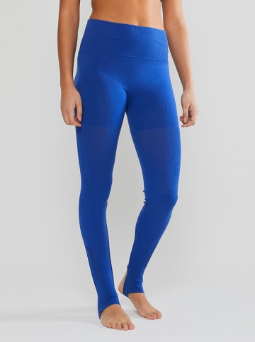Trainingslegging "UNTMD Warpknit" blauw