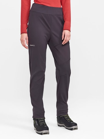 Functionele broek "ADV Backcountry" antraciet