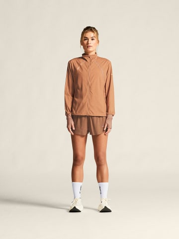 Trainingsjas "ADV Essence" beige