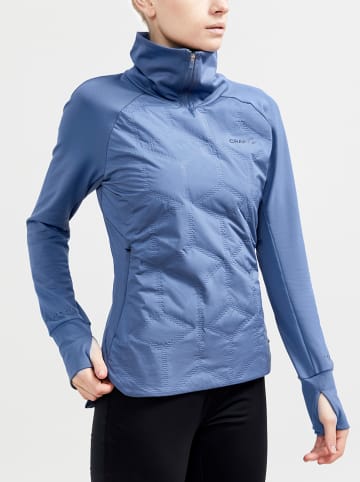 Laufshirt "ADV Subz" in Blau