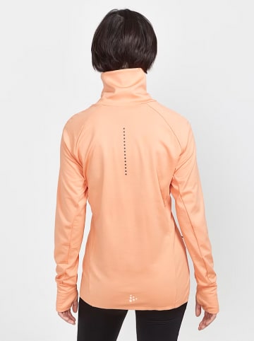 Laufshirt in Orange