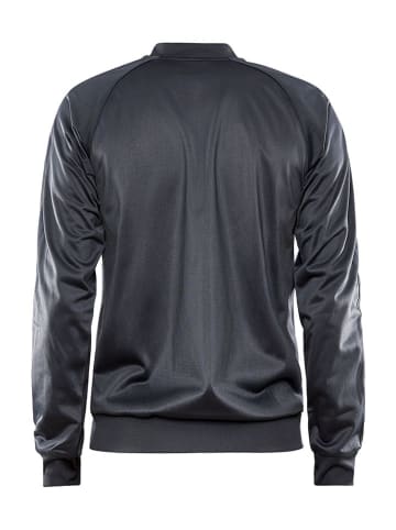 Übergangsjacke in Anthrazit