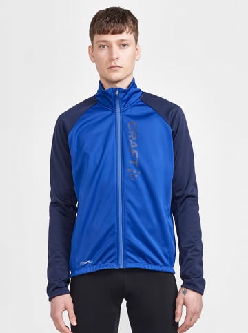 Funktionsjacke "Core Bike Subz" in Blau