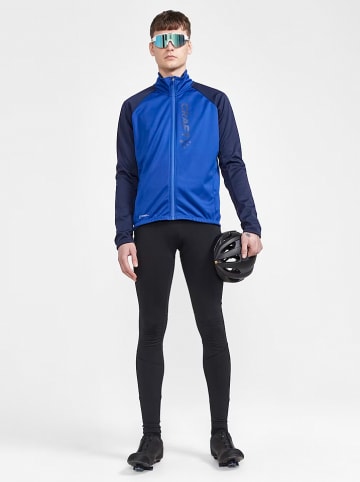 Funktionsjacke "Core Bike Subz" in Blau