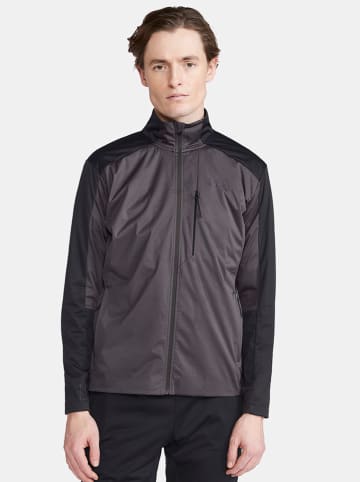 Langloopjas "Adv Nordic" antraciet/zwart